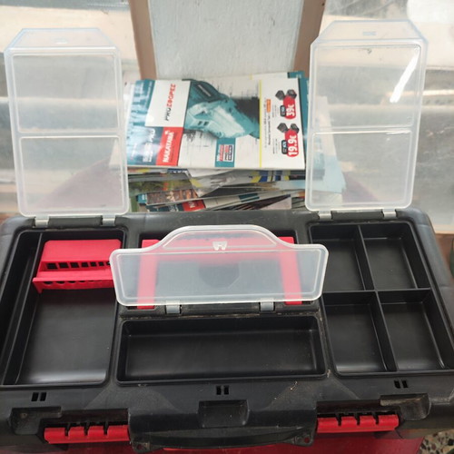 Bolter 19" Toolbox new