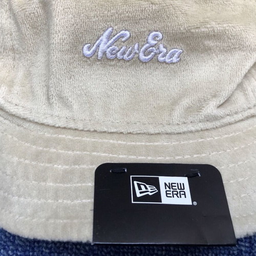 New Era Fila Levi's Bucket Hats new with tags
