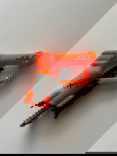 Nerf Jolt