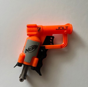 Nerf Jolt