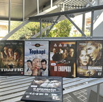 DVD movie pack of 5 films