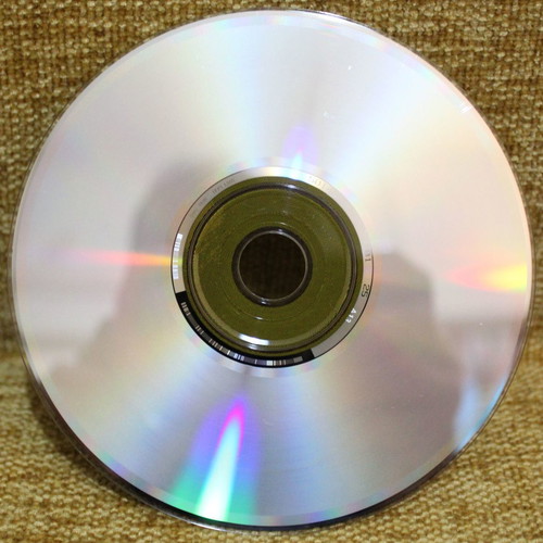 Desperado-The soundtrack CD used, rock