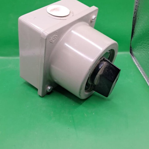 Industrial switch like new