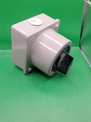 Industrial switch like new