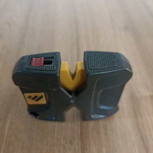 Work Sharp Pivot Knife Sharpener like new