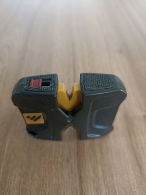 Work Sharp Pivot Knife Sharpener like new