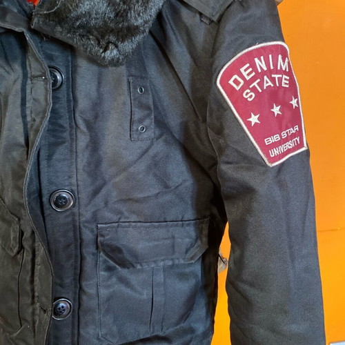 Women's jacket used, size M