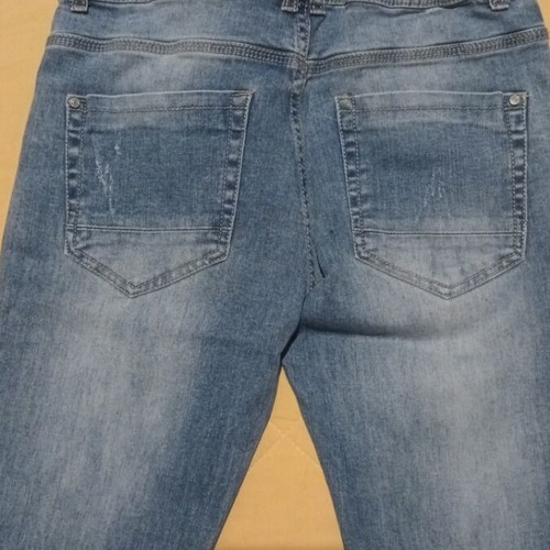 Small Gang jeans for boys age 12 like new, blue