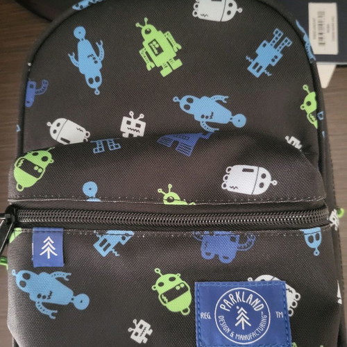 Lunch bag new
