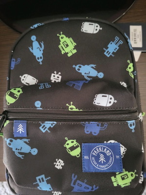 Lunch bag new