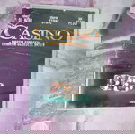  DVD "CASINO"