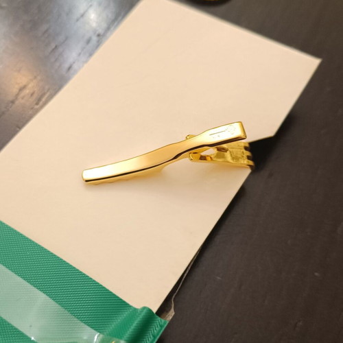 Tie pin of the Chinese Olympic swimming team 2004 new