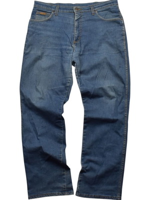 Wrangler Texas Stretch Jeans used, 00s, size 36
