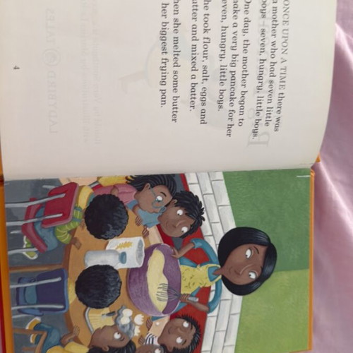 English books like new