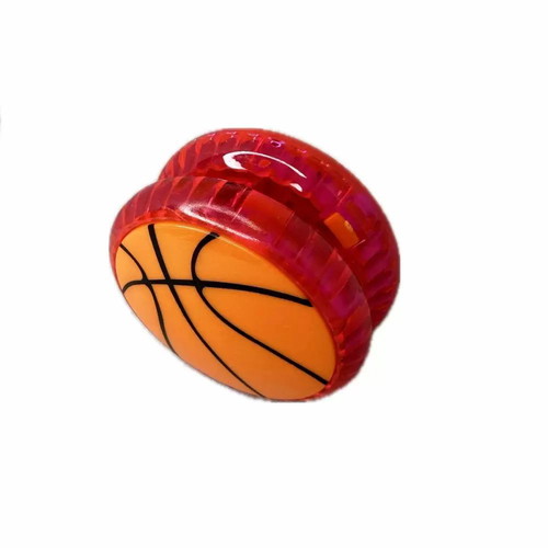 Hoverball Yo-yo with Light Kids New