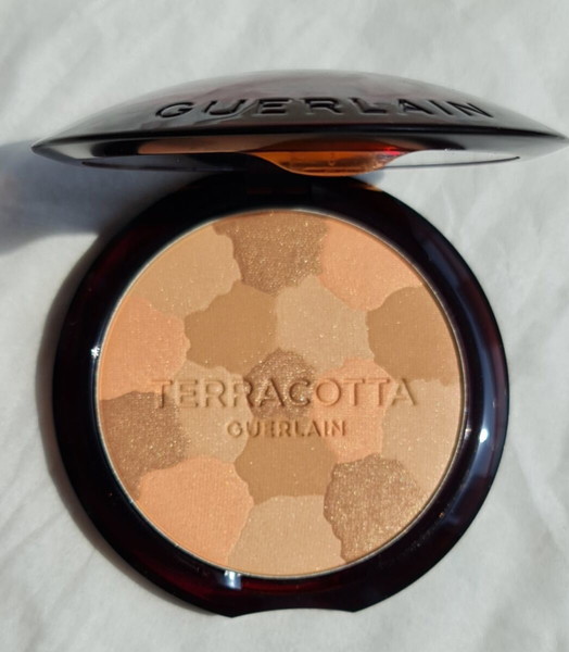 Guerlain terracotta bronzer