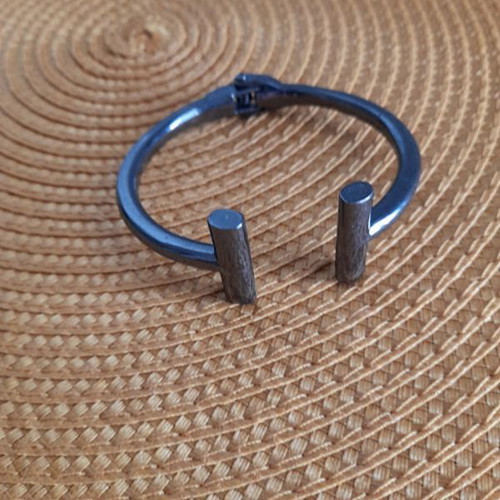 Stainless steel bracelet like new