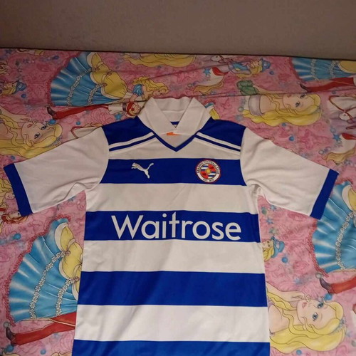 Reeding jersey like new size small