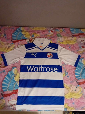 Reeding jersey like new size small