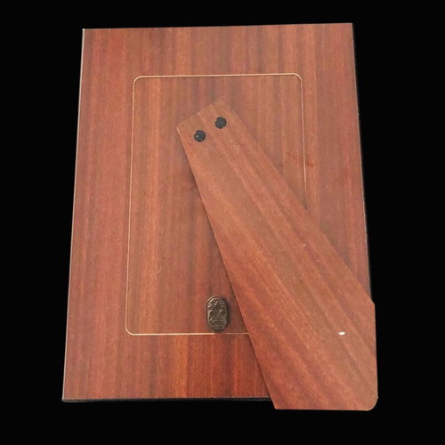 Photo frame new with dimensions 18x24 cm