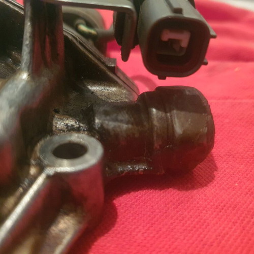 VTEC activation valve and CRV B20 distributor like new
