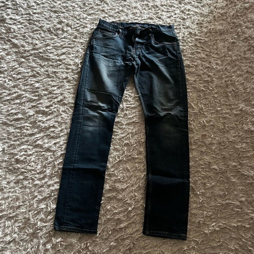 Tommy Hilfiger men's pants 31/34 like new, blue