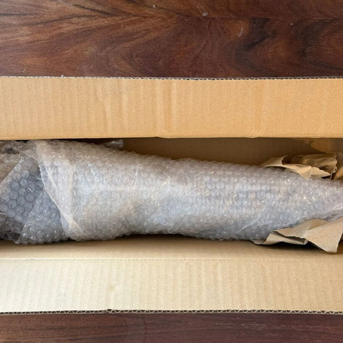 Rear Shock Absorber Infiniti FX Second Generation New