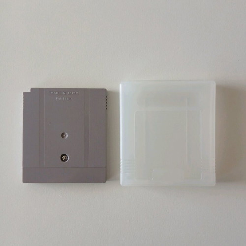 Magnetic Soccer Gameboy like new with original case