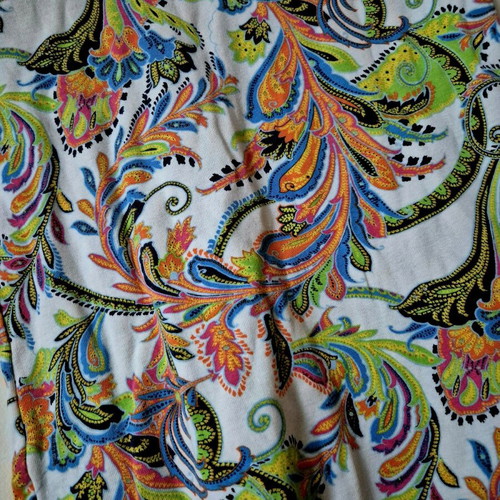 Ralph Lauren top size M cotton like new