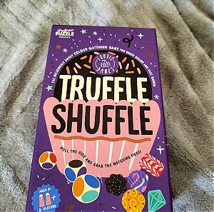 επιτραπέζιο παιχνίδι truffle shuffle