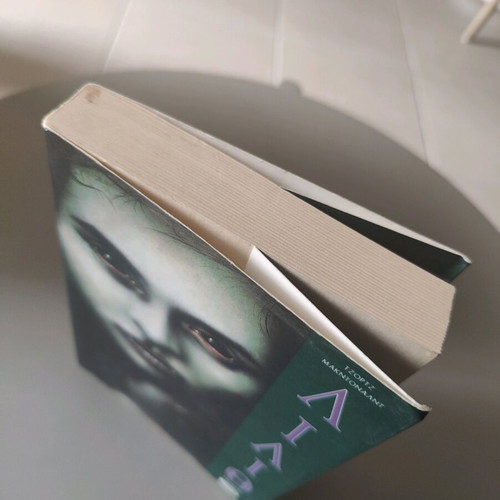 Lilith by Macdonald George used book