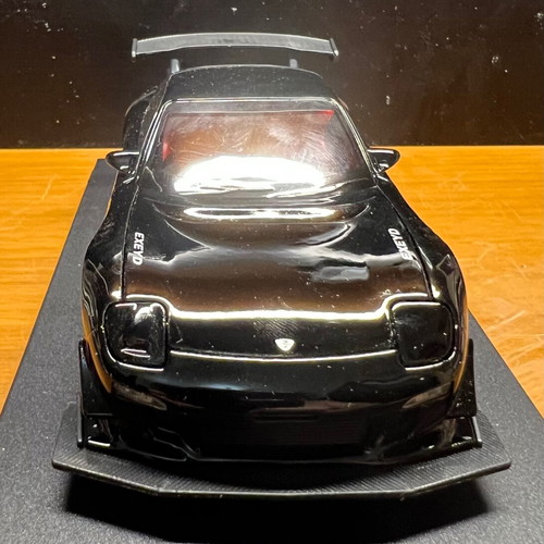 Mazda RX7 1:32 scale model car new