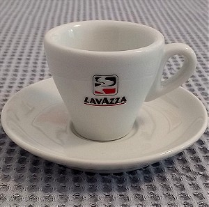 Φλιτζανάκι καφέ Lavazza