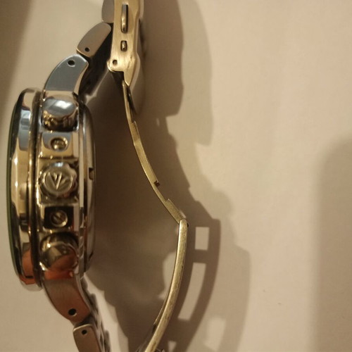 Citizen Promaster Eco-Drive Calibre 2100 wristwatch like new