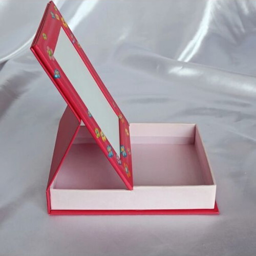 Storage box like new with photo slot