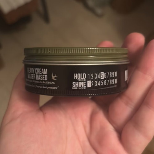 Uppercut Matte Pomade 100g new