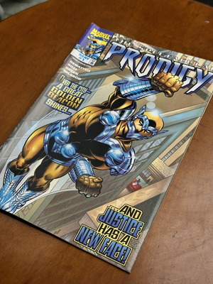 The Spectacular Spider-Man #257 κόμικ