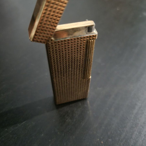 Japanese Compree lighter