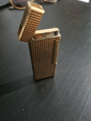 Japanese Compree lighter