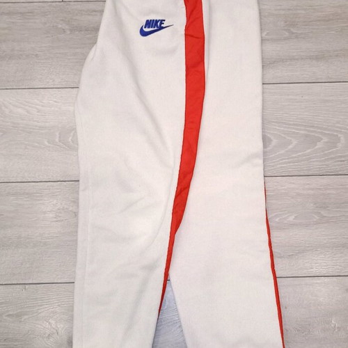 Nike women's fleece sports set used, size Medium