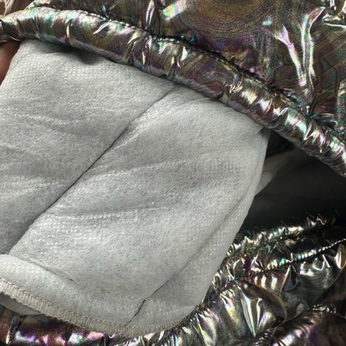 Ski suit like new with broken zipper