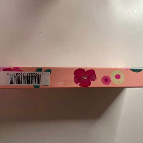 Clinique set intact new