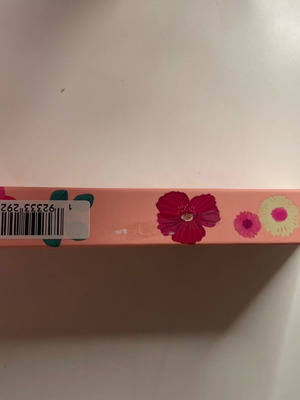 Clinique set intact new