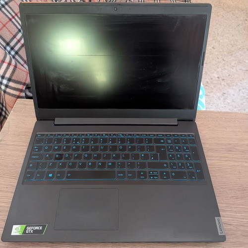Lenovo IdeaPad L340-15IRH Gaming laptop