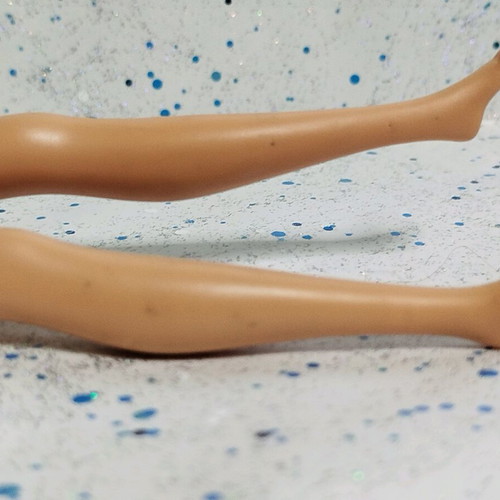 Disney W.I.T.C.H. Cornelia doll used with flaws