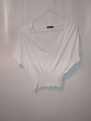 Women's short top