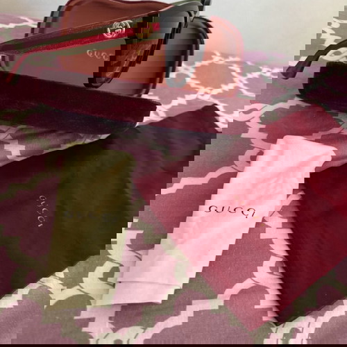 Gucci γυαλια ηλιου
