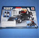  SWAT POLICE