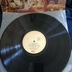 Rock Love Songs винил в отлично състояние