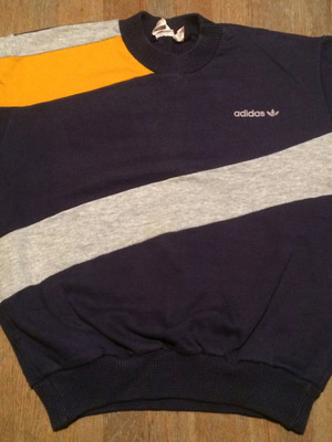 VINTAGE ADIDAS ΣΥΛΛΕΚΤΙΚΟ ΦΟΥΤΕΡ UNISEX
